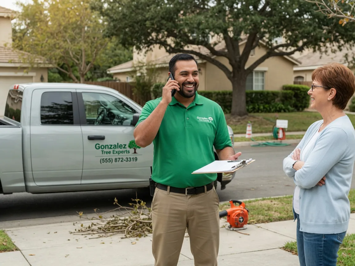 Tree Service Kindred, ND FAQs
